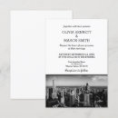 Suche nach chicago skyline einladungen Stadtbild