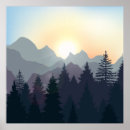 Suche nach beautiful landscape poster Forest