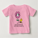 Suche nach woodstock babykleidung Blume