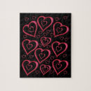 Suche nach valentinstag puzzle Geburtstag