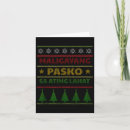 Suche nach filipino karten Weihnachten