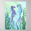 Suche nach sea dragon poster Fantasie