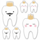 Suche nach teeth aufkleber Zahnzähne