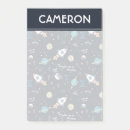 Suche nach planeten post it Rakete