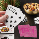 Suche nach rosa spielkarten Stylisch