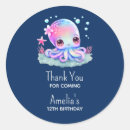 Suche nach octopus aufkleber Niedlich