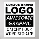 Suche nach machen logo poster Leer