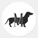 Suche nach dachshund aufkleber Wiener hund
