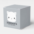 Suche nach niedliche katze papier geschenk box Kätzchen