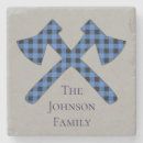 Suche nach holzfäller andere untersetzer Rustikal