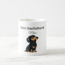 Suche nach wiener tassen Doxie