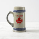 Suche nach canada bierkrüge Kanadatag