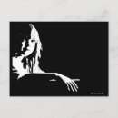 Suche nach schwarzer schatten postkarten Silhouette