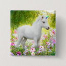 Suche nach weißes einhorn buttons Pony