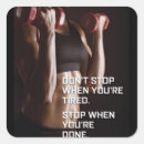 Suche nach stoppen sie aufkleber Motivation