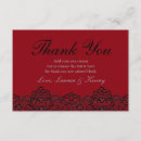 Suche nach schwarze spitze karten Vintag