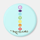 Suche nach chakras magnete Energie