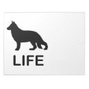 Suche nach schäferhund notizblock Hunde