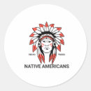 Suche nach indianer aufkleber Amerikaner