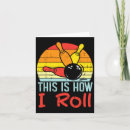 Suche nach retro bowling karten Spaß