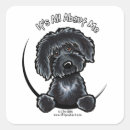 Suche nach labradoodles aufkleber Niedlich