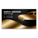 Suche nach chauffeur visitenkarten Transport