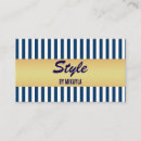 Suche nach gestreift visitenkarten Boutique