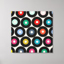 Suche nach vinyl leinwandbilder Record