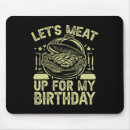 Suche nach grillen party mousepads Vintag