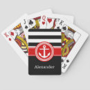 Suche nach rugby spielkarten Monogramm