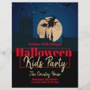 Suche nach gruselige flyer Party