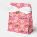 Suche nach niedliche katze papier geschenk box Rosa