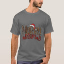 Suche nach retro weihnachten tshirts Urlaub