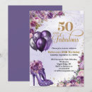 Suche nach high heels einladungen 50