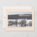 Suche nach gefrorener see postkarten Landschaft