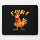 Suche nach coole vögel mousepads F caw f