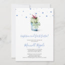 Suche nach taufe 1er geburtstag einladungen Aquarell