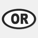 Suche nach oregon aufkleber Staat