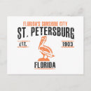 Suche nach st petersburg postkarten Florida