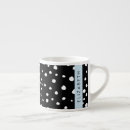Suche nach schwarze flecken tassen Monogramm