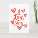 Suche nach herz i karten I liebe sie