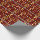 Suche nach ägypten geschenkpapier Symbole