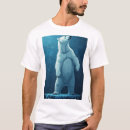 Suche nach arktis tshirts Kalt