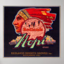 Suche nach hopi poster Orange