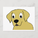 Suche nach labrador cartoon postkarten Niedlich