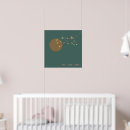 Suche nach kindermädchen poster Babyparty