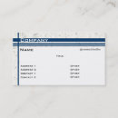 Suche nach kanten visitenkarten Kies