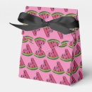 Suche nach wassermelone papier geschenk box Süß