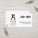 Suche nach optometrist visitenkarten Optisch