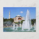 Suche nach hagia sophia postkarten Truthahn